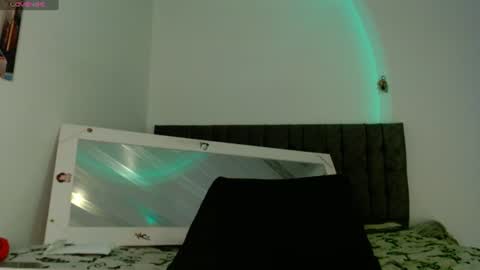 lillith_777 online show from 06/27/26, 12:04