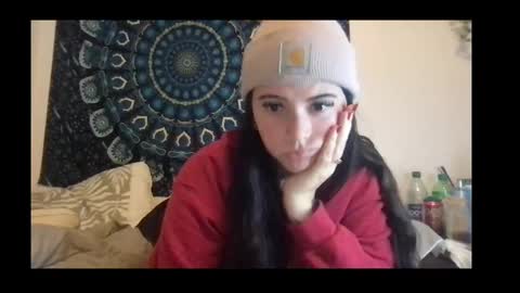 lillstephanie online show from 09/10/25, 06:52
