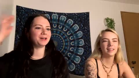 lillstephanie online show from 10/05/25, 04:44