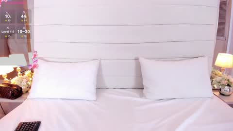 Snapshot of lilly_2809_ chatting on 01/31/25, 04:14 Lizeth follow me in my igimlilycute 3 online show from 01/31/25, 04:14