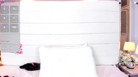 Snapshot of lilly_2809_ chatting on 03/08/25, 10:22 Lizeth follow me in my igimlilycute 3 online show from 03/08/25, 10:22