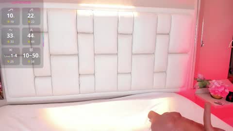 Snapshot of lilly_2809_ chatting on 01/12/26, 11:10 Lizeth follow me in my igimlilycute 3 online show from 01/12/26, 11:10