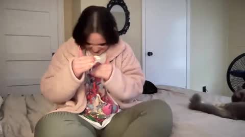 lilly_adams88 online show from 02/14/25, 09:43