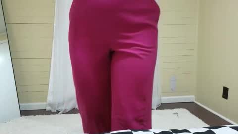 lilly_adams88 online show from 03/23/26, 01:20