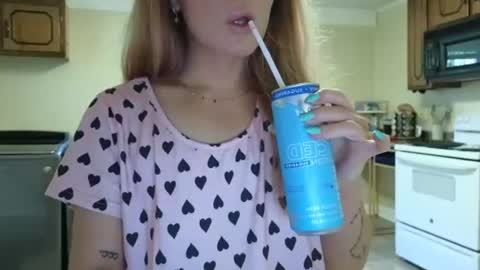 lilly_adams88 online show from 07/14/26, 10:15