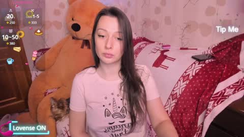 Lilly  online show from 12/22/24, 05:56