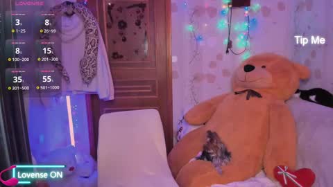 Lilly  online show from 02/10/25, 10:40