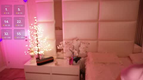 Lilly Colins online show from 04/03/26, 07:45