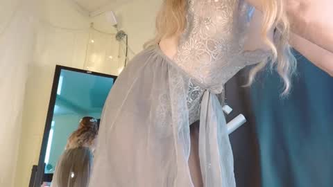 Lilly online show from 02/01/25, 09:11