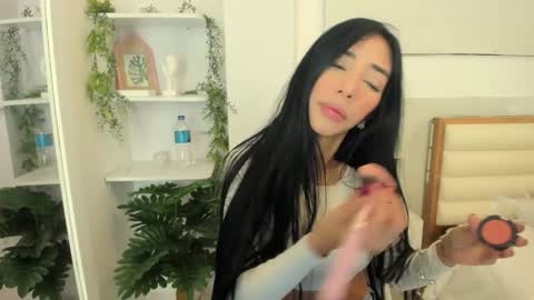 Sweety Lilly Love  online show from 12/19/24, 04:02