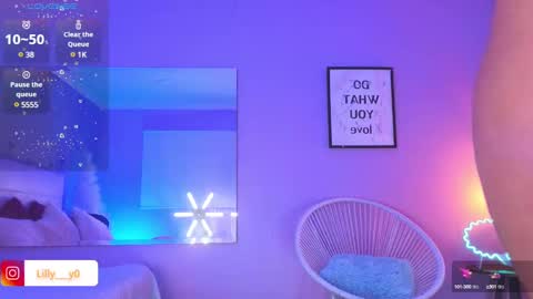 Sofia online show from 02/01/25, 01:41