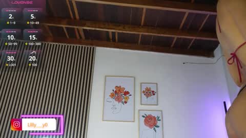 Sofia online show from 01/09/26, 01:03