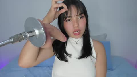 Lilly  online show from 01/31/25, 02:48