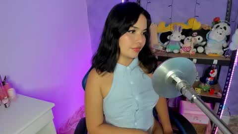 Lilly  online show from 11/16/25, 03:45