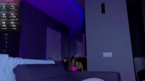 lilly_lux online show from 05/21/26, 03:52