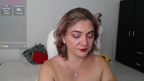 Lilly online show from 01/26/25, 02:24