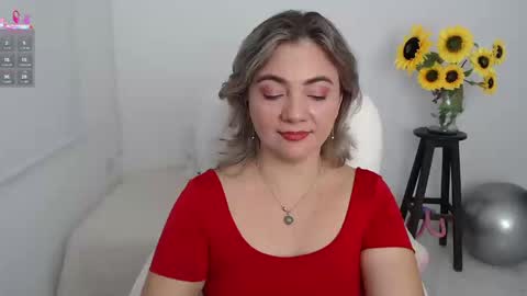 Lilly online show from 09/09/25, 01:43