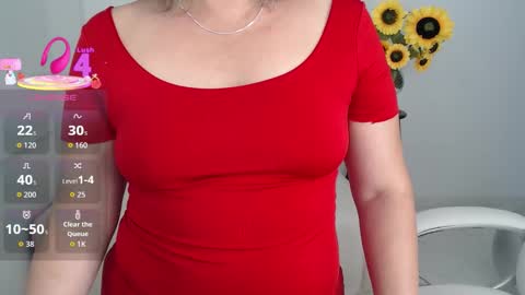 Lilly online show from 10/08/25, 04:15