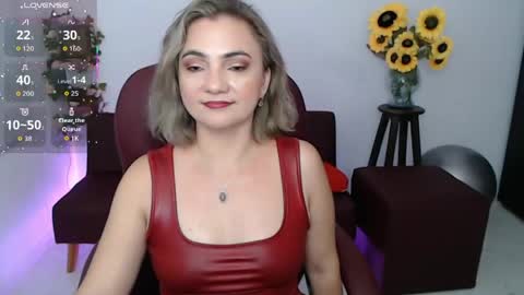 Lilly online show from 04/24/26, 03:14