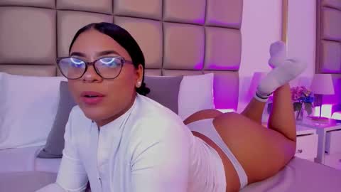 Lilly  online show from 03/21/26, 03:55