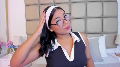 Lilly  online show from 03/25/26, 03:23