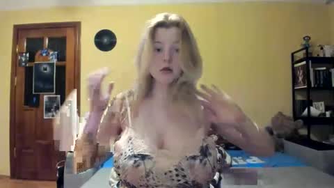 Lilly Depp online show from 03/21/26, 05:27