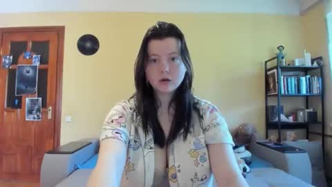 Snapshot of lillydepp chatting on 05/10/26, 11:48 Lilly Depp online show from 05/10/26, 11:48