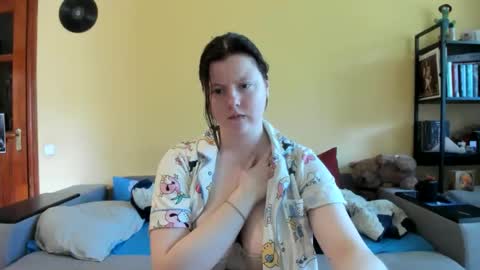 Snapshot of lillydepp chatting on 05/14/26, 10:55 Lilly Depp online show from 05/14/26, 10:55