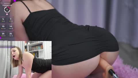 LillyFan X online show from 02/08/25, 03:42