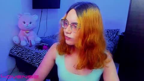 Lilly3 online show from 09/24/25, 04:54
