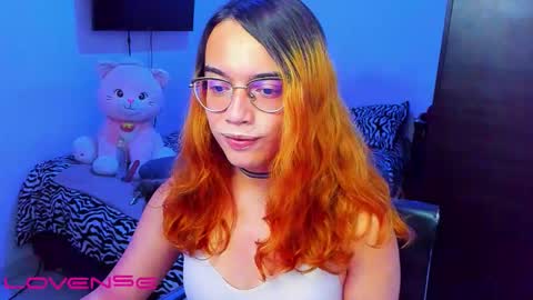 Lilly3 online show from 01/31/26, 08:51