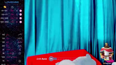 lillylover_ online show from 09/25/25, 01:53