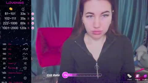 lillylover_ online show from 10/21/25, 01:17