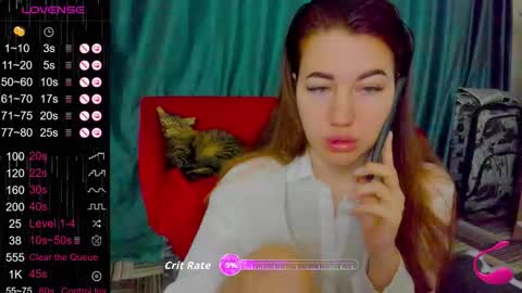 lillylover_ online show from 10/22/25, 01:28