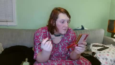 Snapshot of lillylustcious chatting on 01/17/25, 04:06 Lilly Lustcious online show from 01/17/25, 04:06