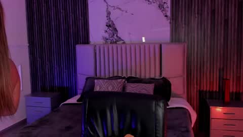 Lilly Ortiz online show from 04/08/26, 07:47