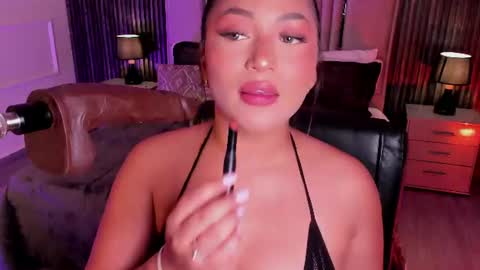 Lilly Ortiz online show from 06/11/26, 08:07