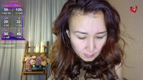 Snapshot of lillypie88 chatting on 12/18/24, 10:35 lillypie88 online show from 12/18/24, 10:35