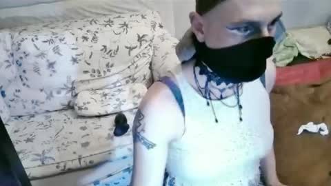 Lilli Sissy SlutCat online show from 06/21/26, 09:39