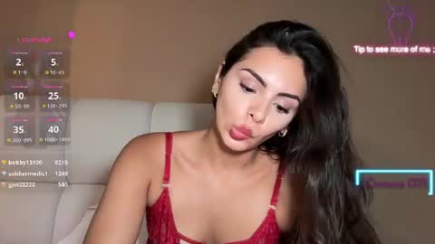 lilly online show from 06/11/26, 05:49