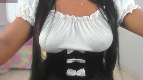 lillyy16 online show from 11/12/25, 11:10