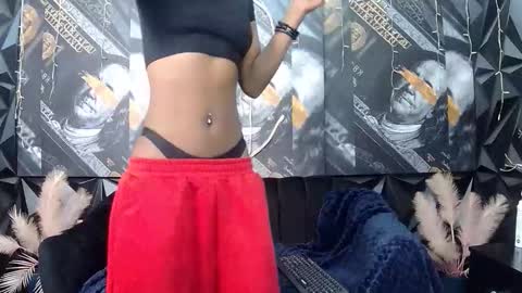 lilmissbaddiexxx online show from 11/20/25, 05:12