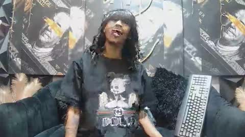 Snapshot of lilmissbaddiexxx chatting on 06/02/26, 07:16 lilmissbaddiexxx online show from 06/02/26, 07:16