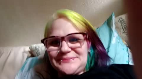 LilMizzTwizid online show from 05/18/26, 06:58