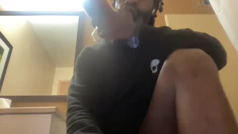 lilnasty100 online show from 10/12/25, 07:29