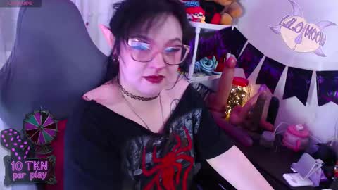 Lilo  online show from 11/03/25, 03:35