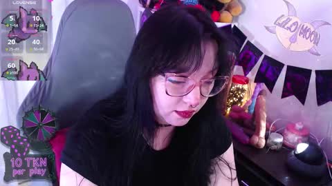 Lilo  online show from 11/04/25, 11:48