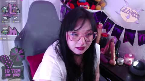 Lilo  online show from 11/05/25, 06:30