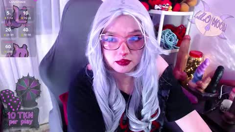 Lilo  online show from 11/09/25, 02:54