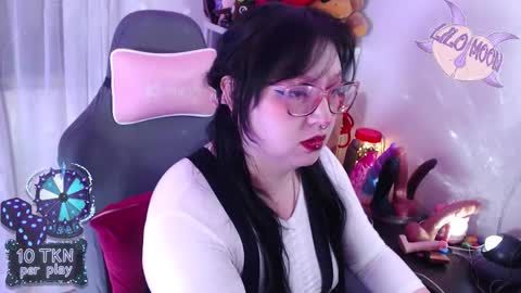 Lilo  online show from 01/09/26, 07:48